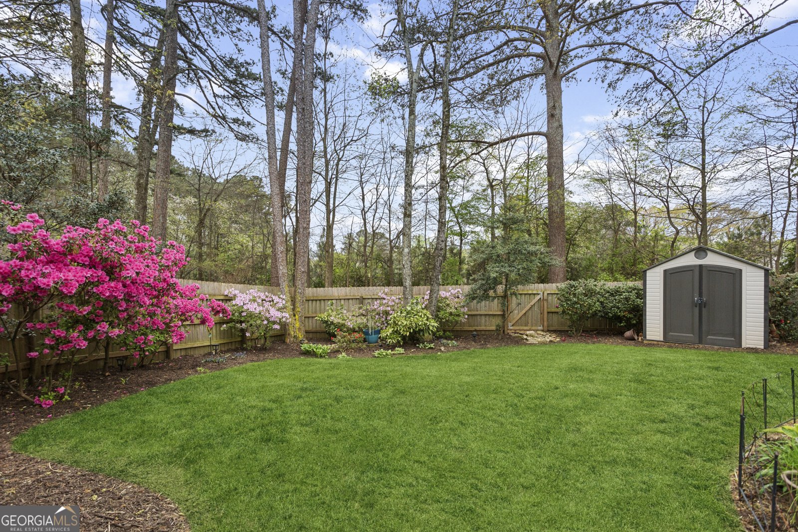 4077 Christacy Way Marietta - Photo 24