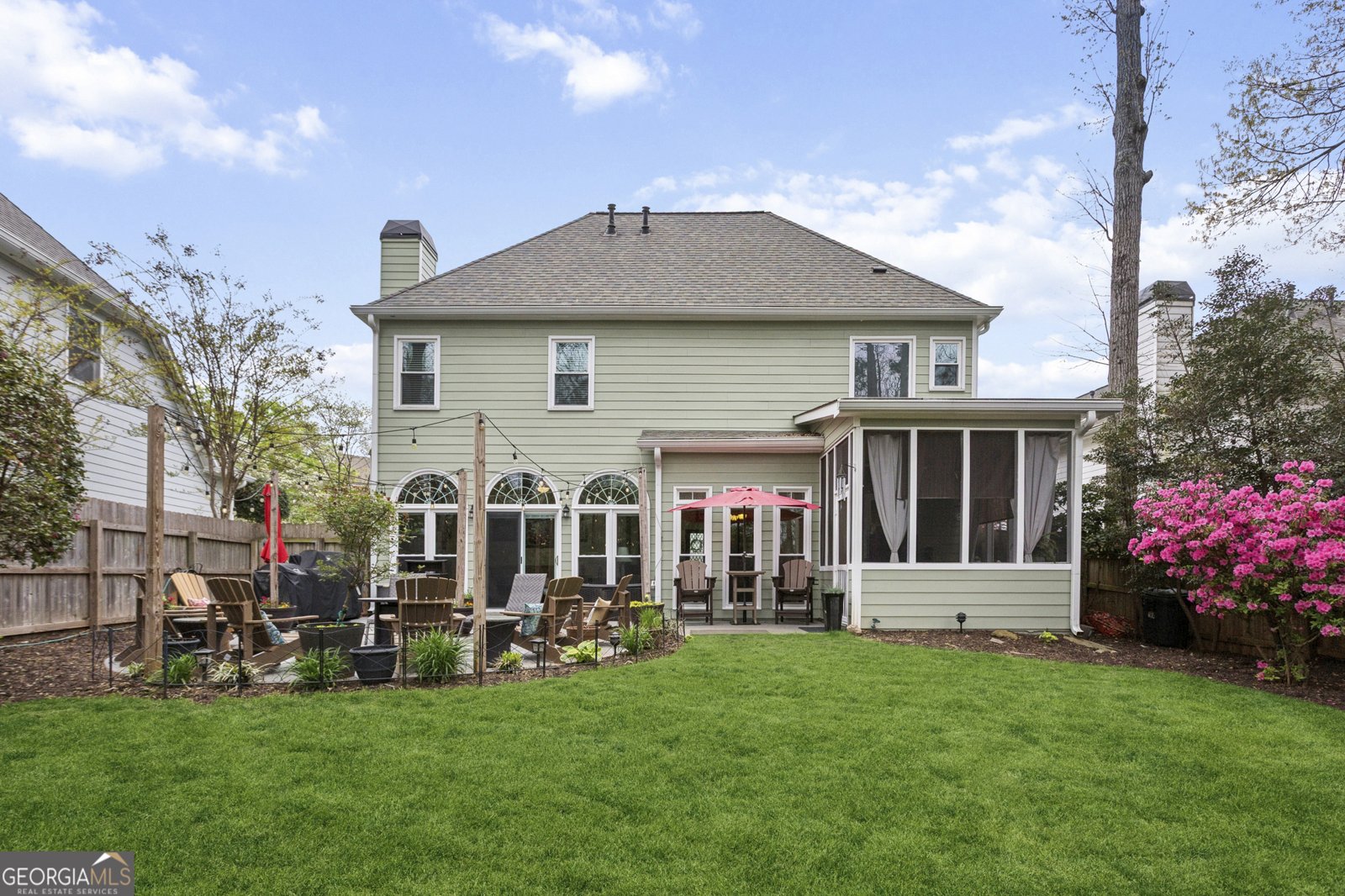 4077 Christacy Way Marietta - Photo 25