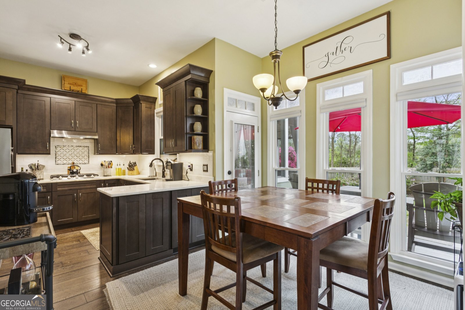 4077 Christacy Way Marietta - Photo 6