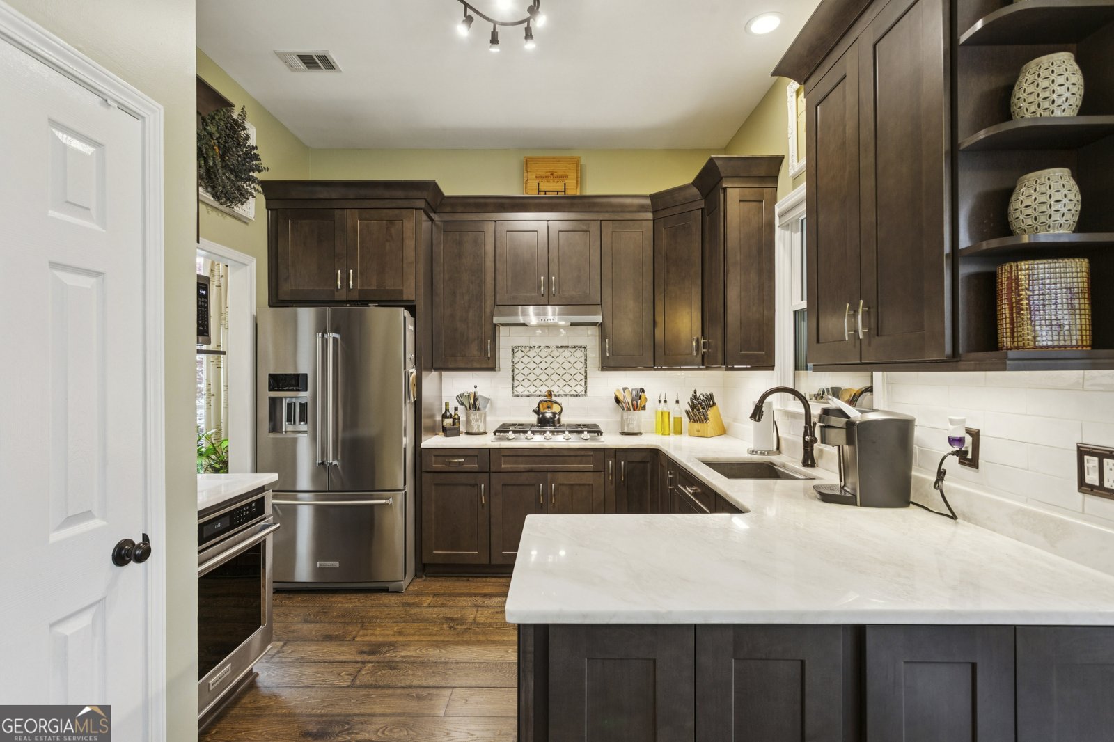 4077 Christacy Way Marietta - Photo 7