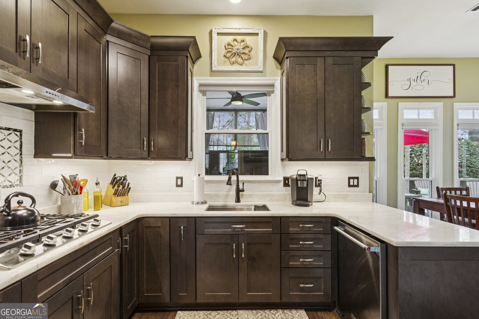 4077 Christacy Way Marietta - Photo 8