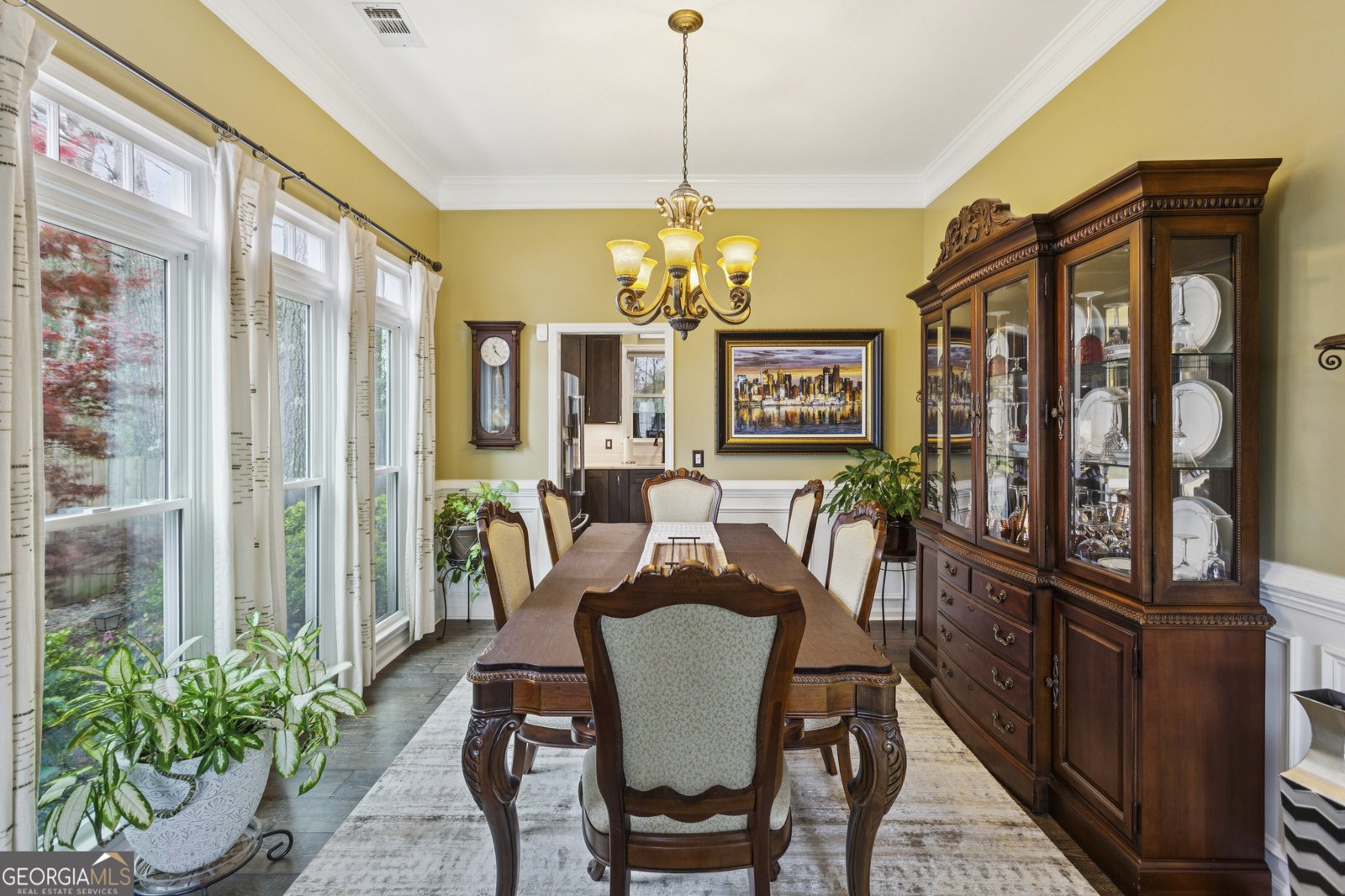 4077 Christacy Way Marietta - Photo 9