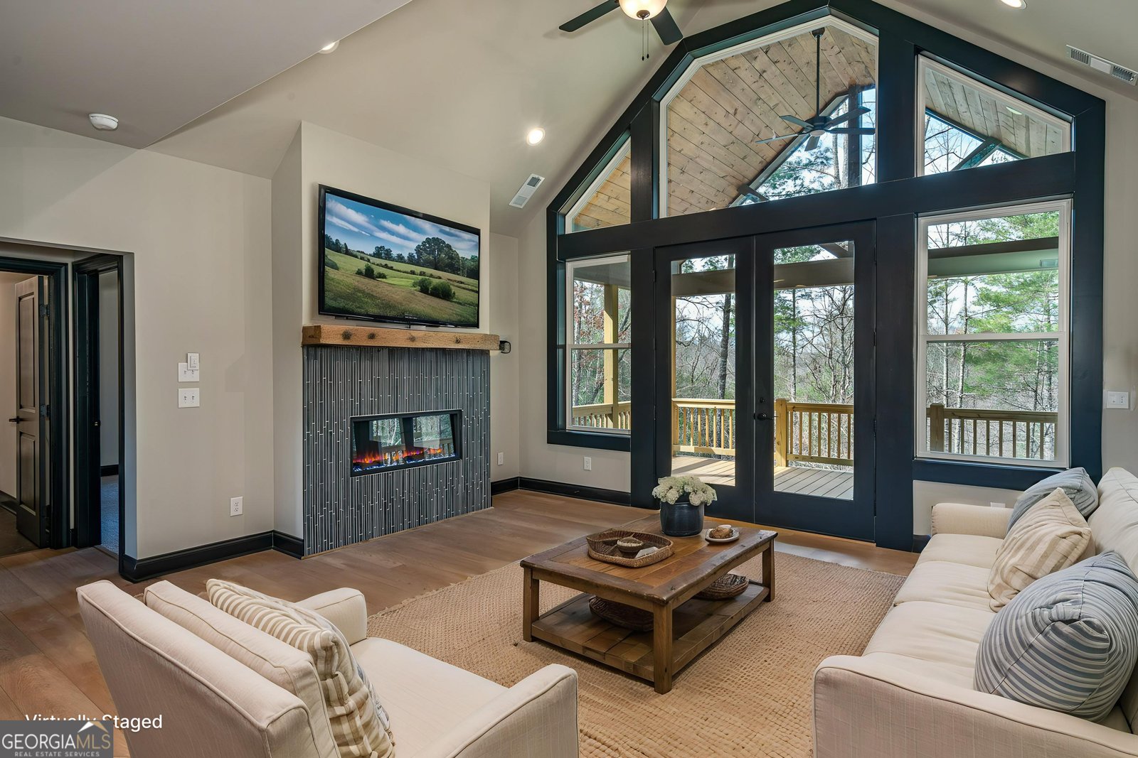 325 River Mountain Road Murphy - Photo 10