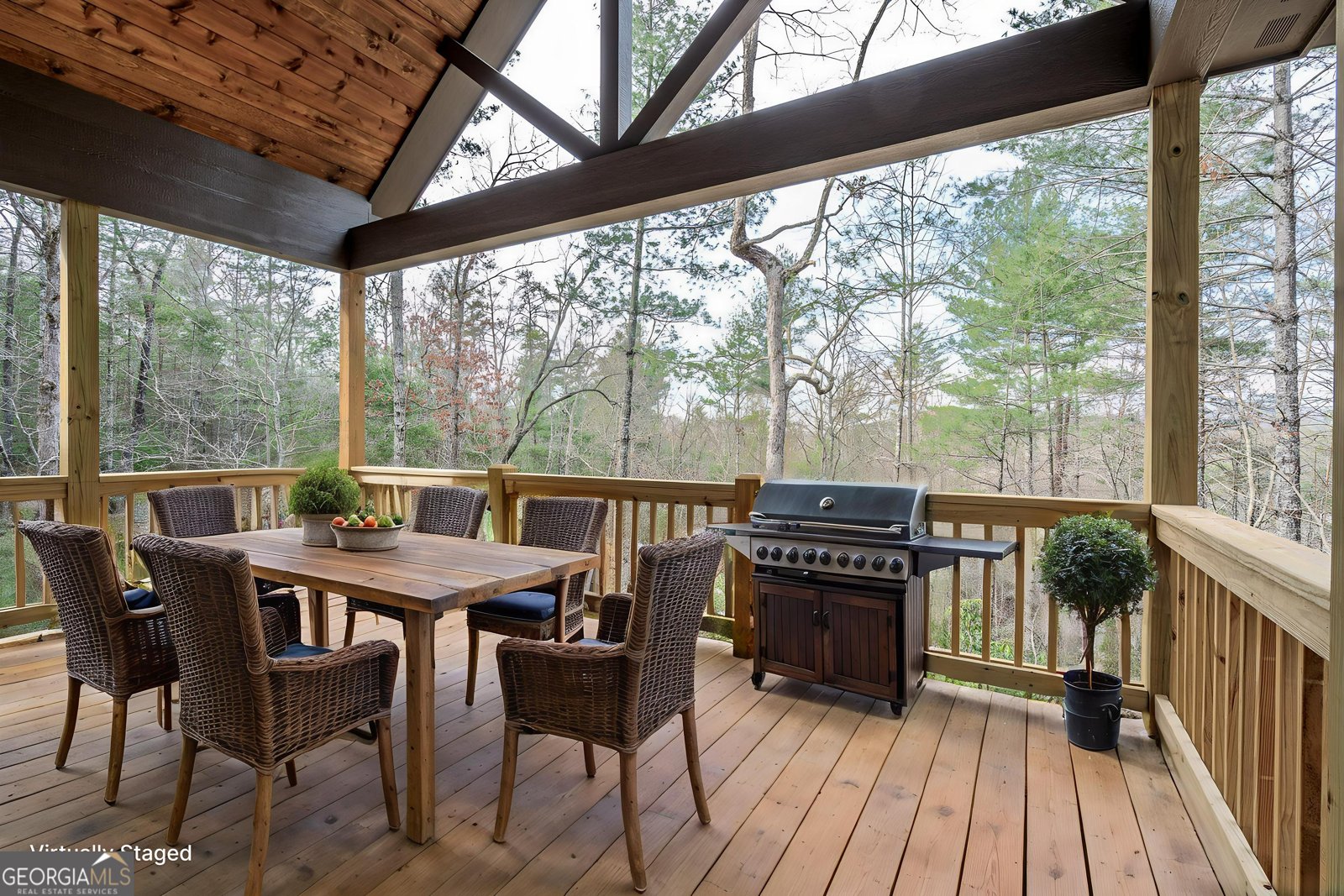 325 River Mountain Road Murphy - Photo 24