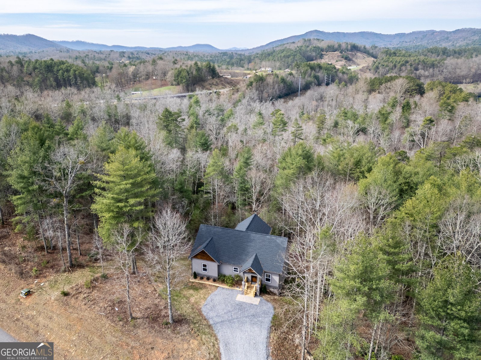 325 River Mountain Road Murphy - Photo 26