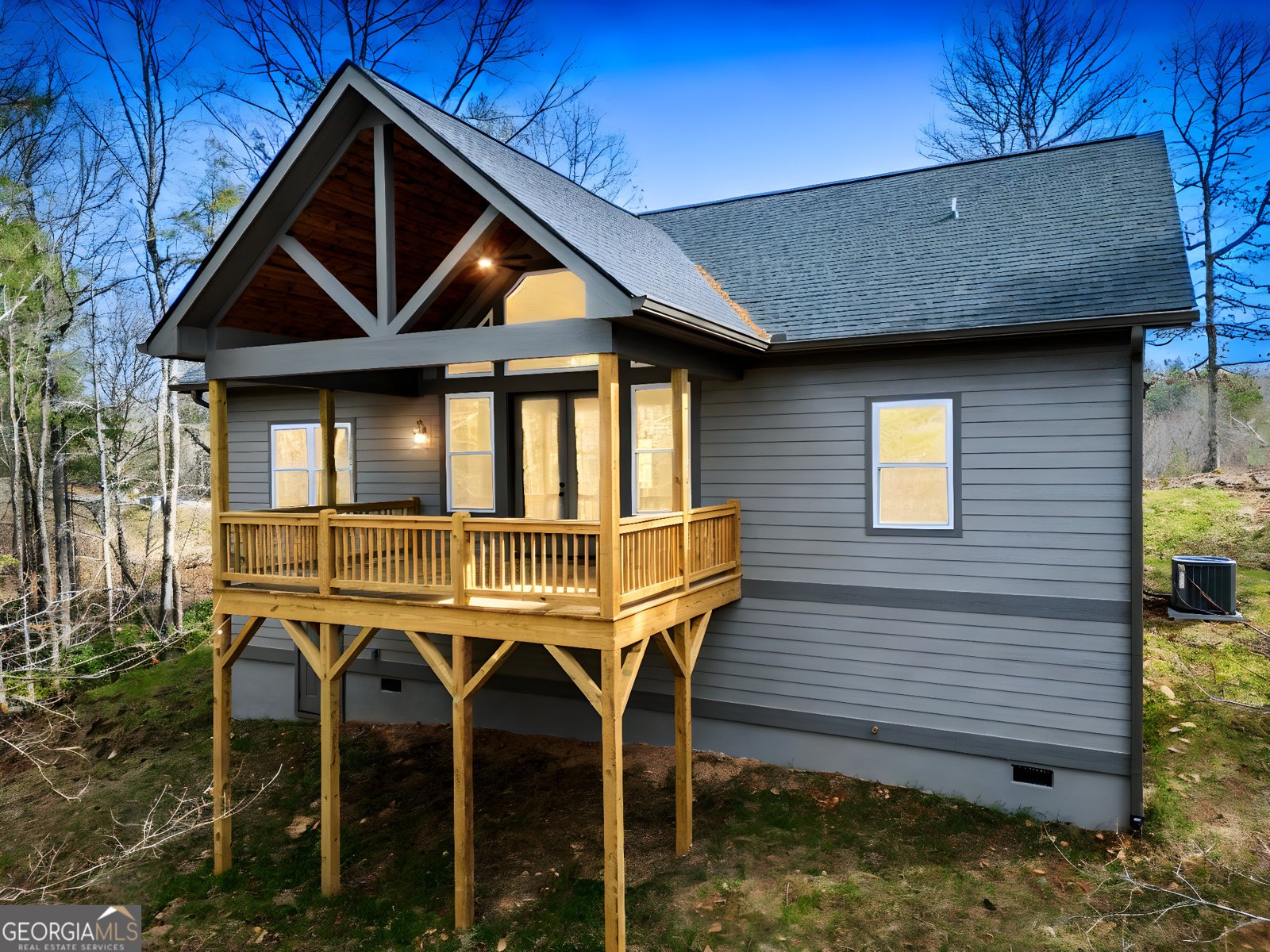 325 River Mountain Road Murphy - Photo 29