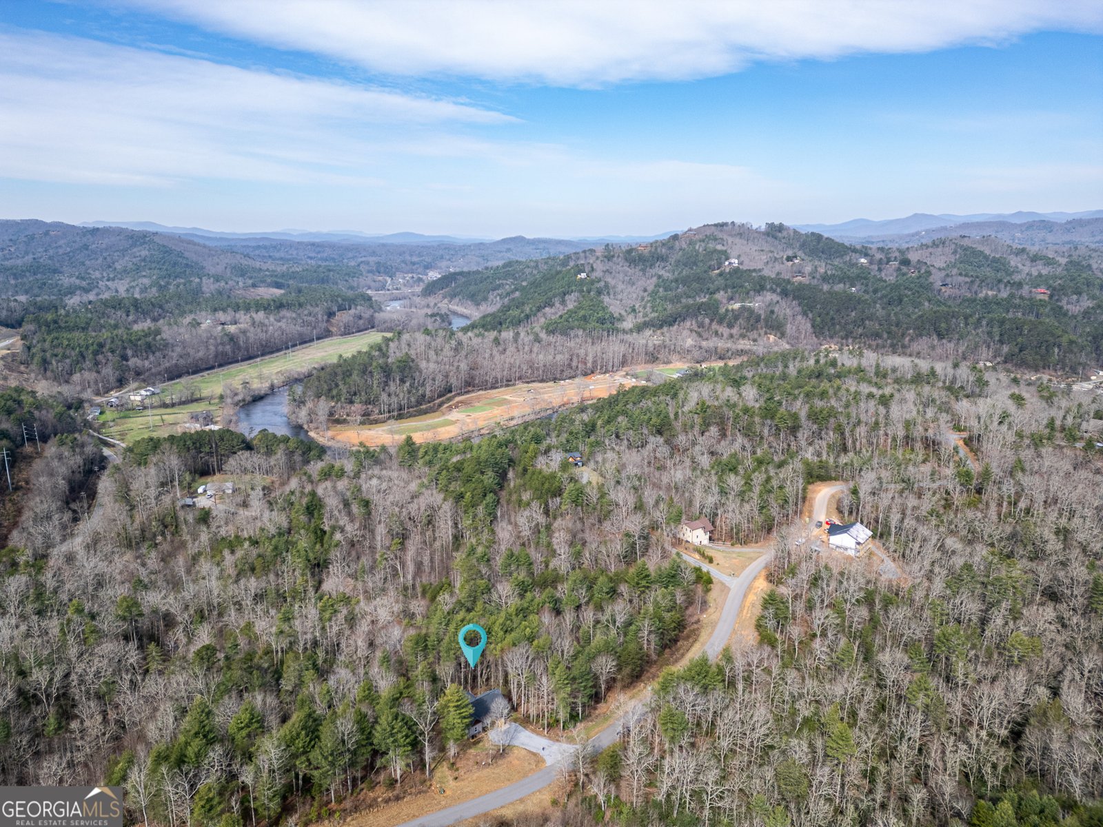 325 River Mountain Road Murphy - Photo 31