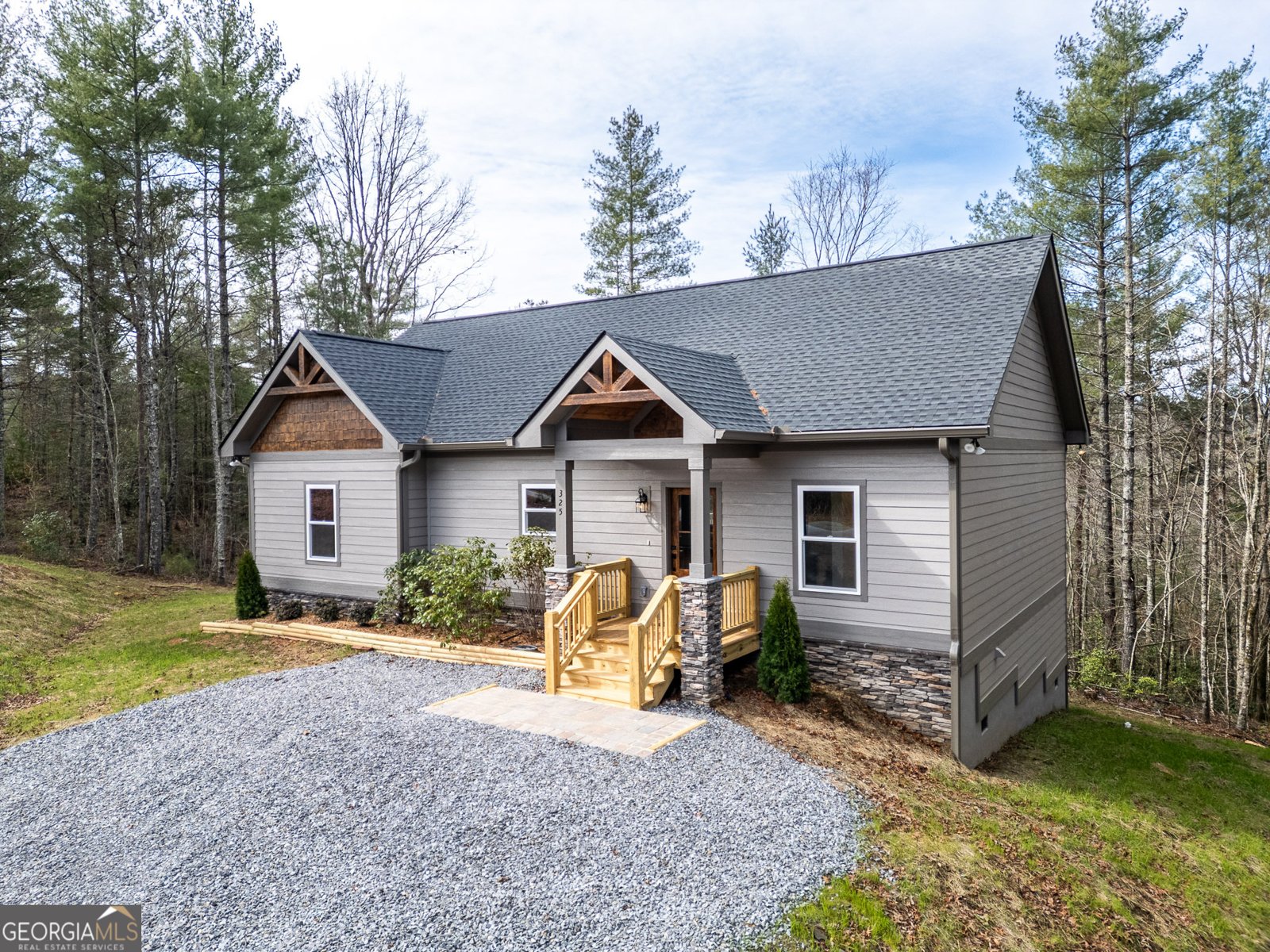 325 River Mountain Road Murphy - Photo 32