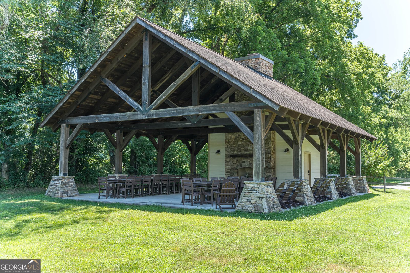 325 River Mountain Road Murphy - Photo 33