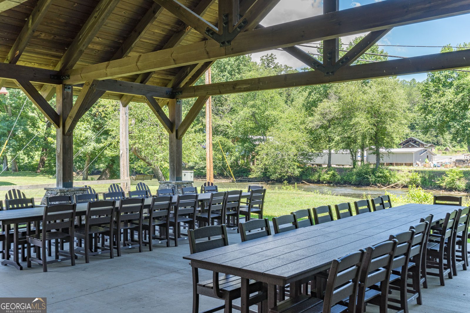 325 River Mountain Road Murphy - Photo 35