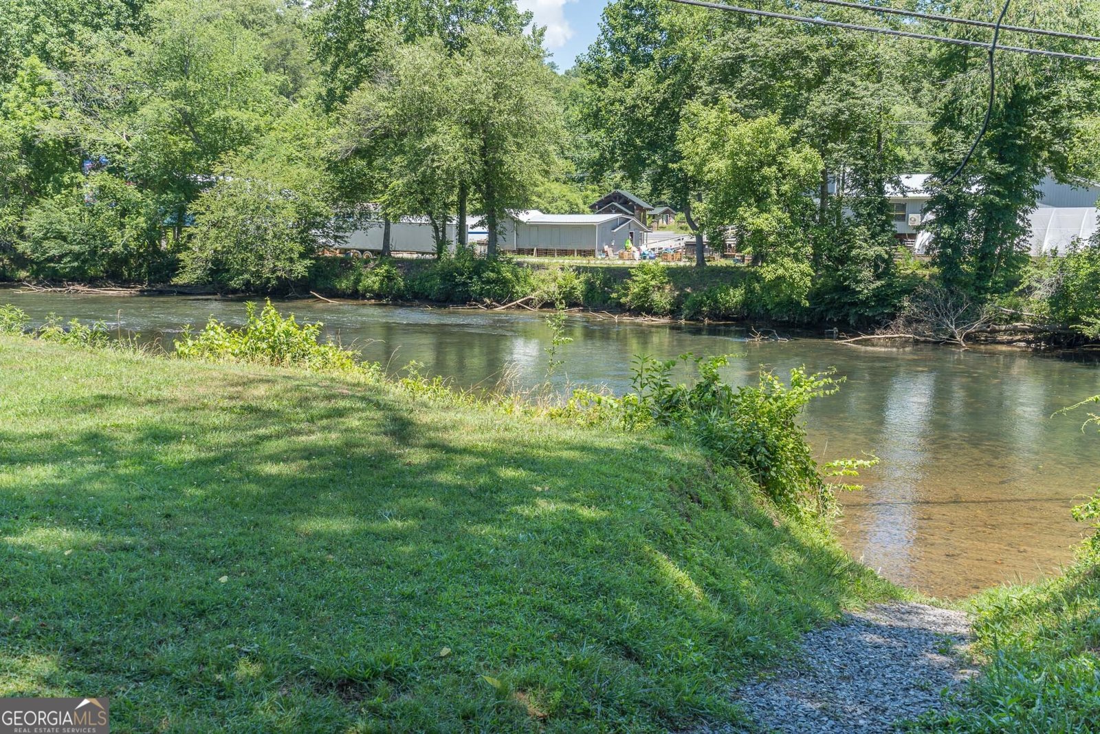 325 River Mountain Road Murphy - Photo 37