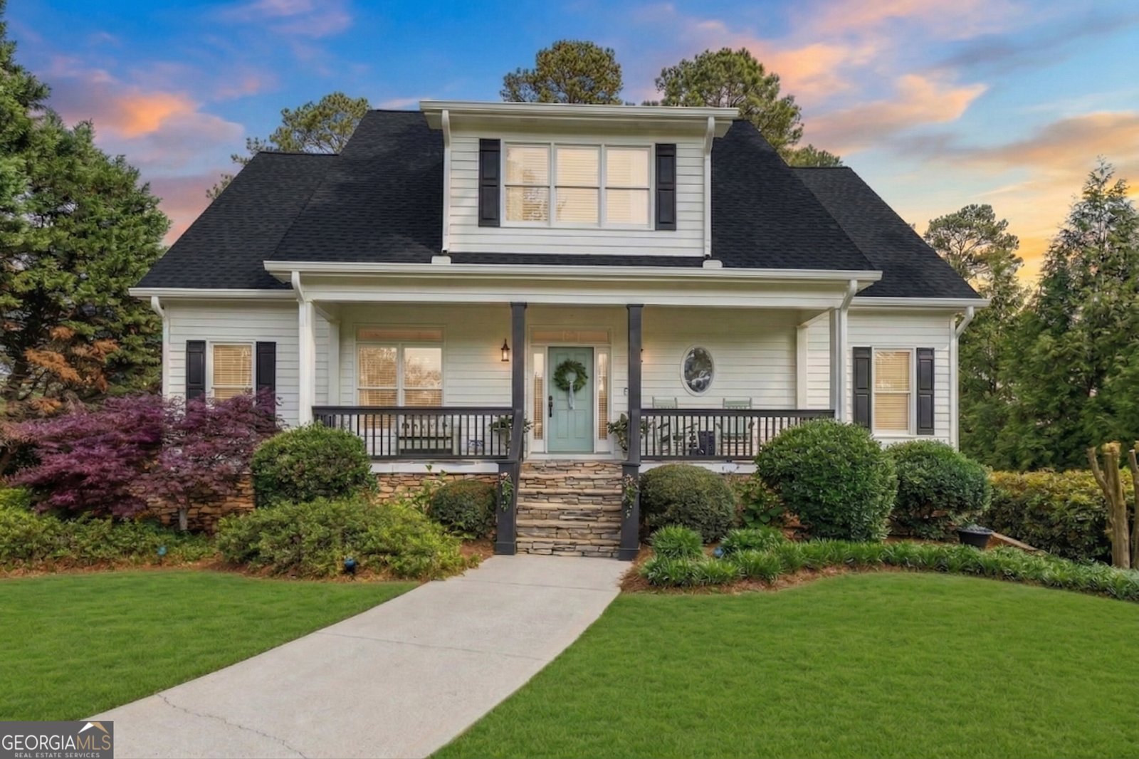 137 Iron Horse Drive Eatonton - Photo 1