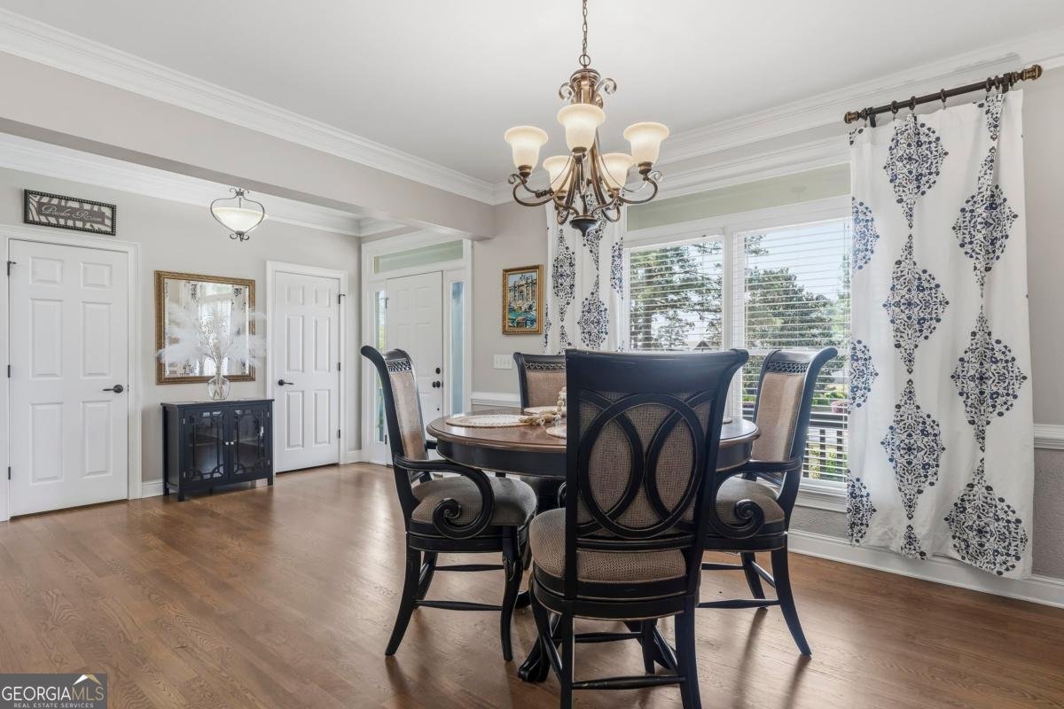 137 Iron Horse Drive Eatonton - Photo 10