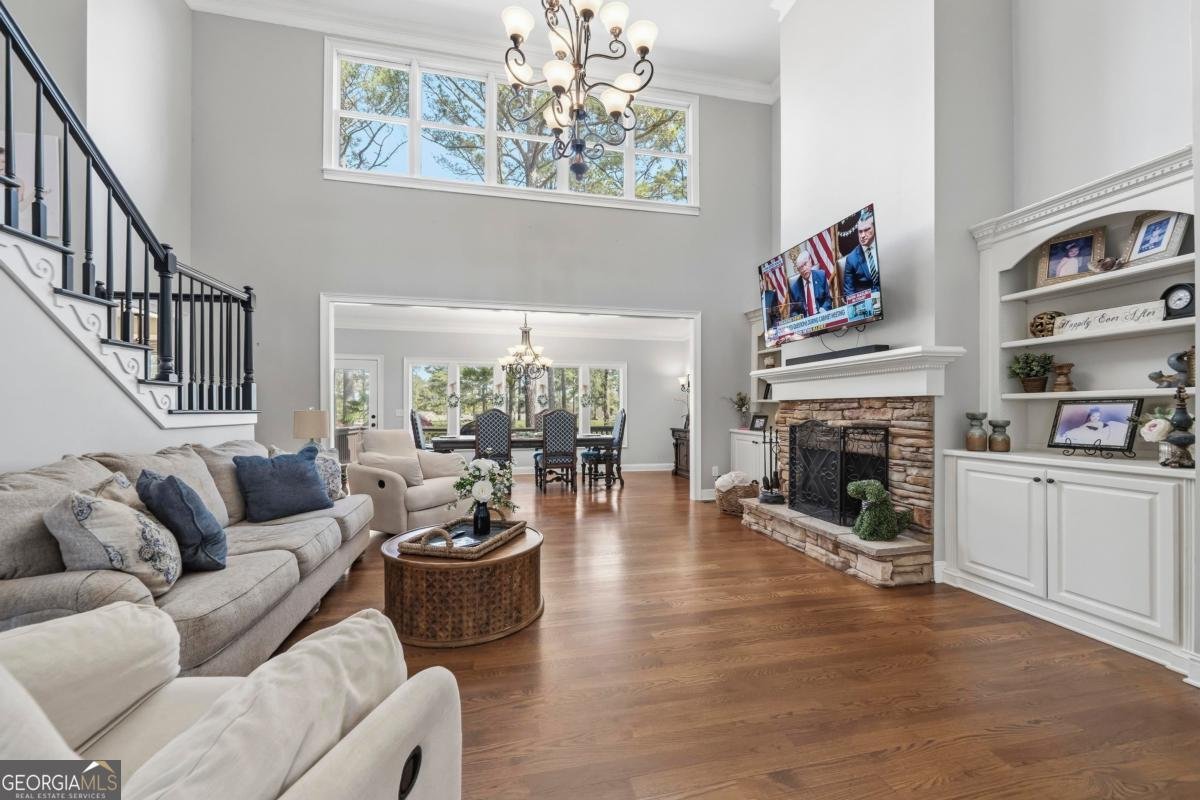 137 Iron Horse Drive Eatonton - Photo 13