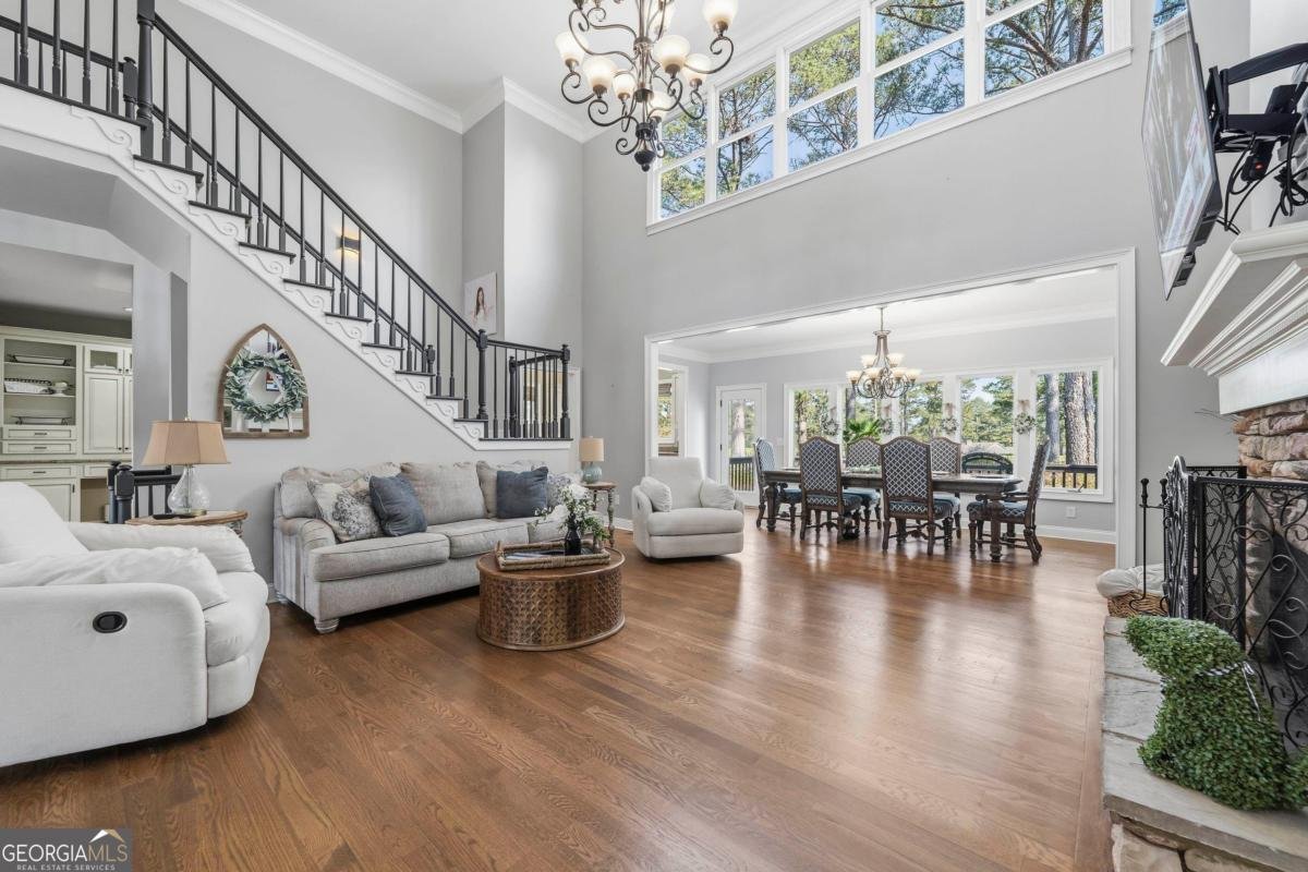 137 Iron Horse Drive Eatonton - Photo 14