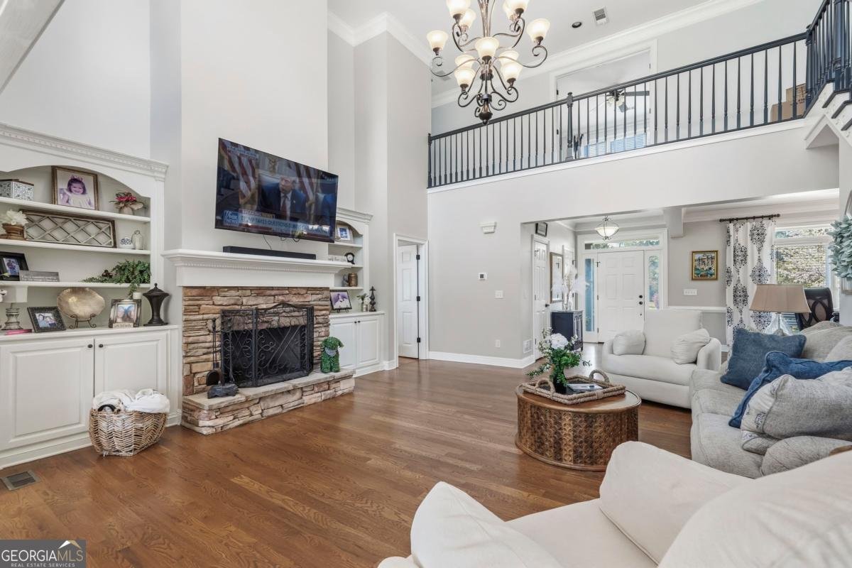 137 Iron Horse Drive Eatonton - Photo 17