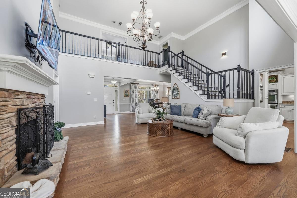 137 Iron Horse Drive Eatonton - Photo 18