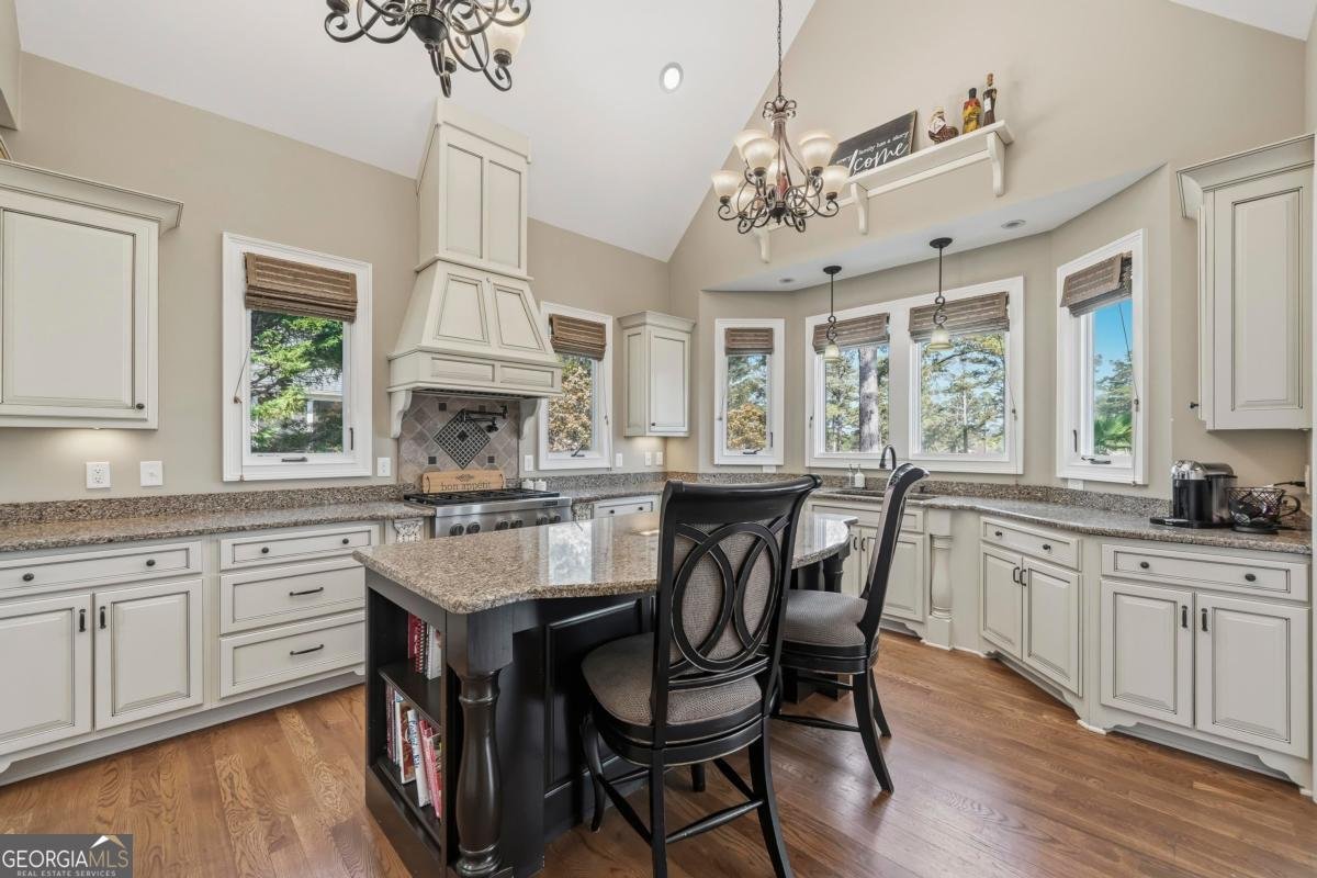 137 Iron Horse Drive Eatonton - Photo 22