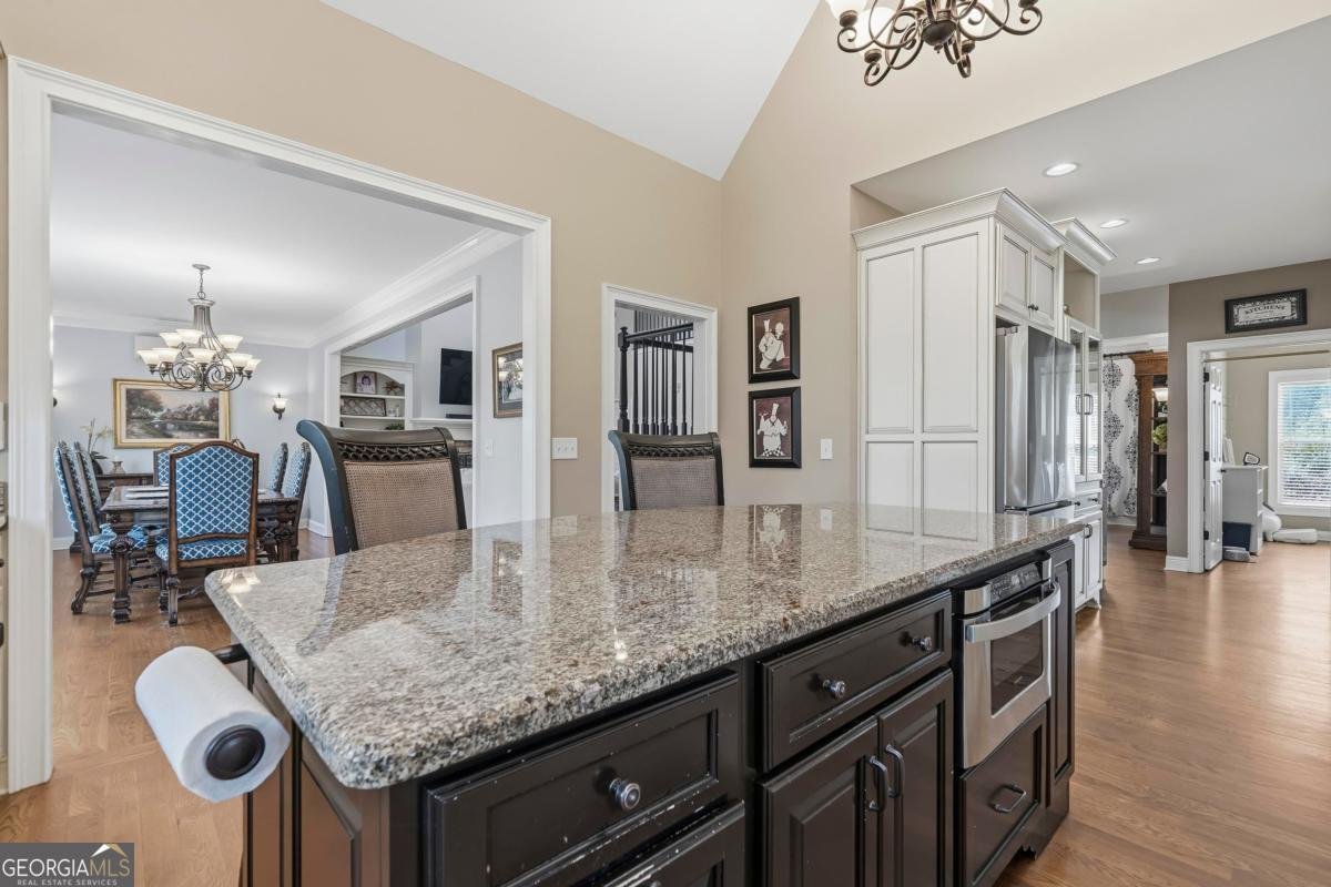 137 Iron Horse Drive Eatonton - Photo 23