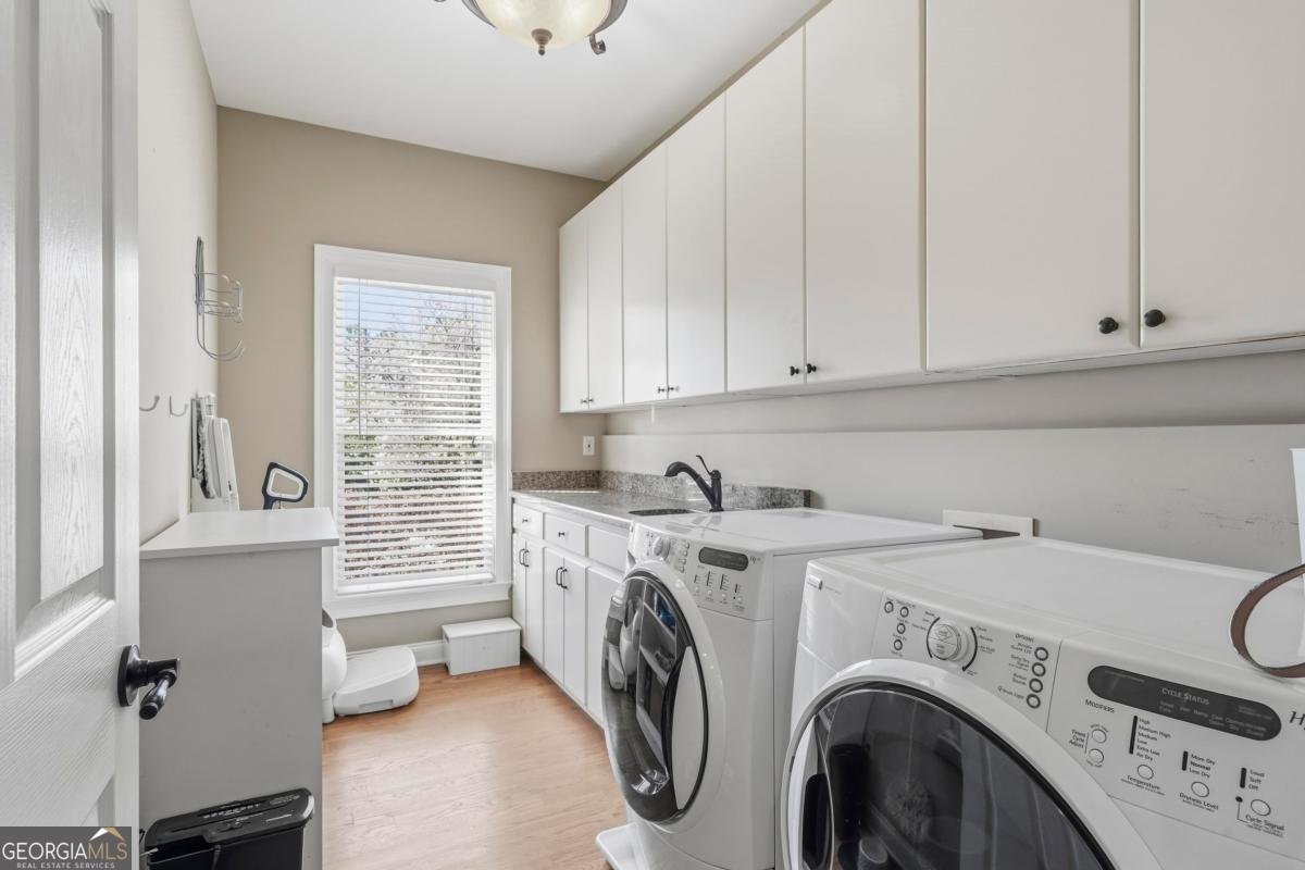 137 Iron Horse Drive Eatonton - Photo 35