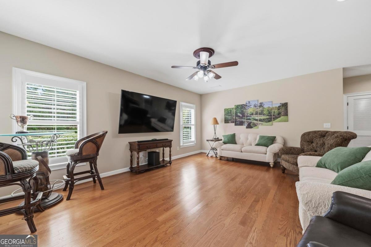 137 Iron Horse Drive Eatonton - Photo 56