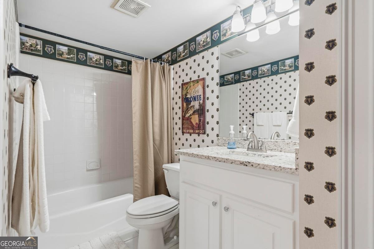 137 Iron Horse Drive Eatonton - Photo 60