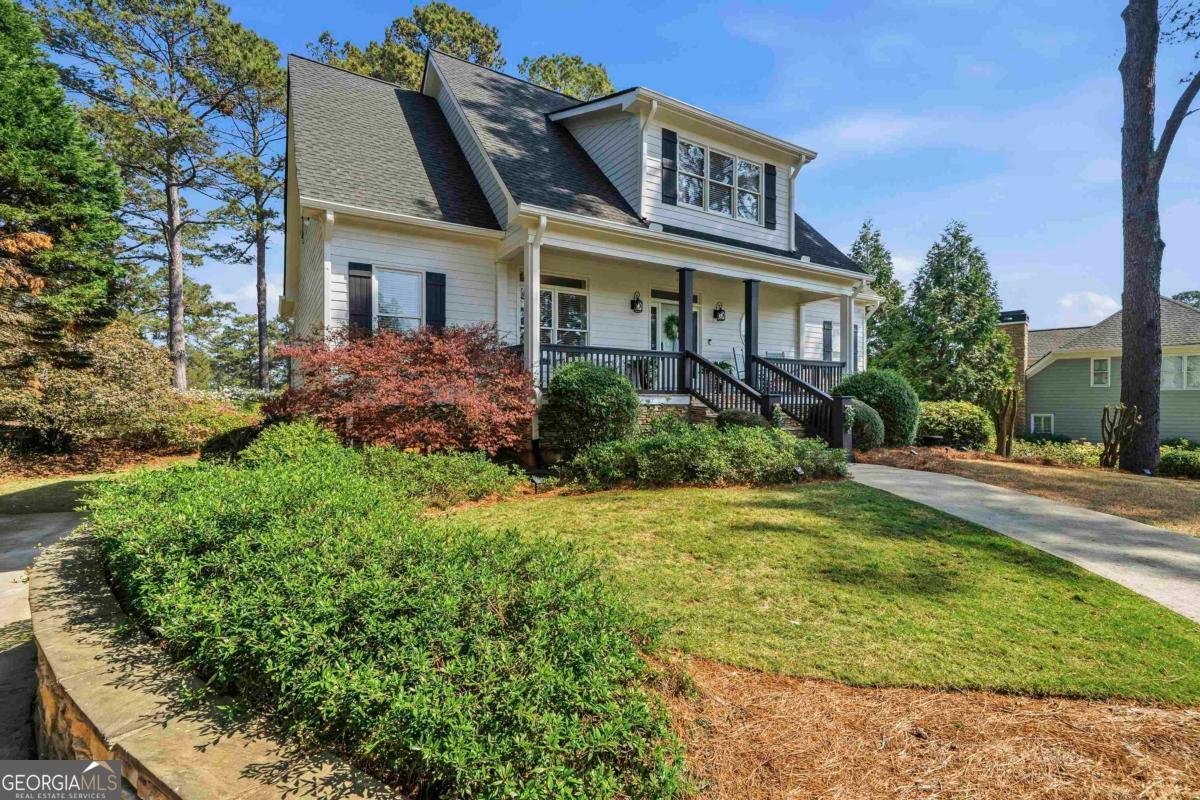 137 Iron Horse Drive Eatonton - Photo 65