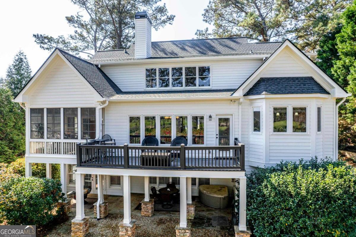 137 Iron Horse Drive Eatonton - Photo 66