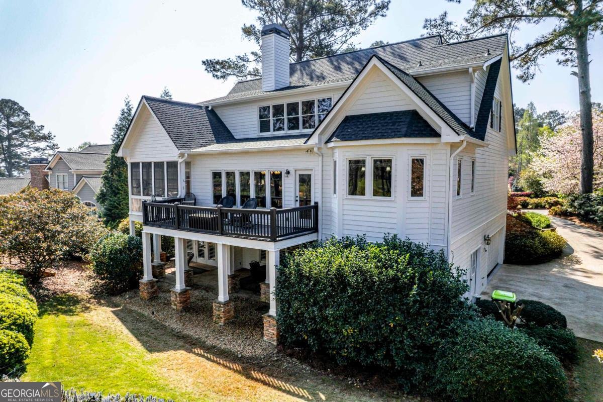 137 Iron Horse Drive Eatonton - Photo 67