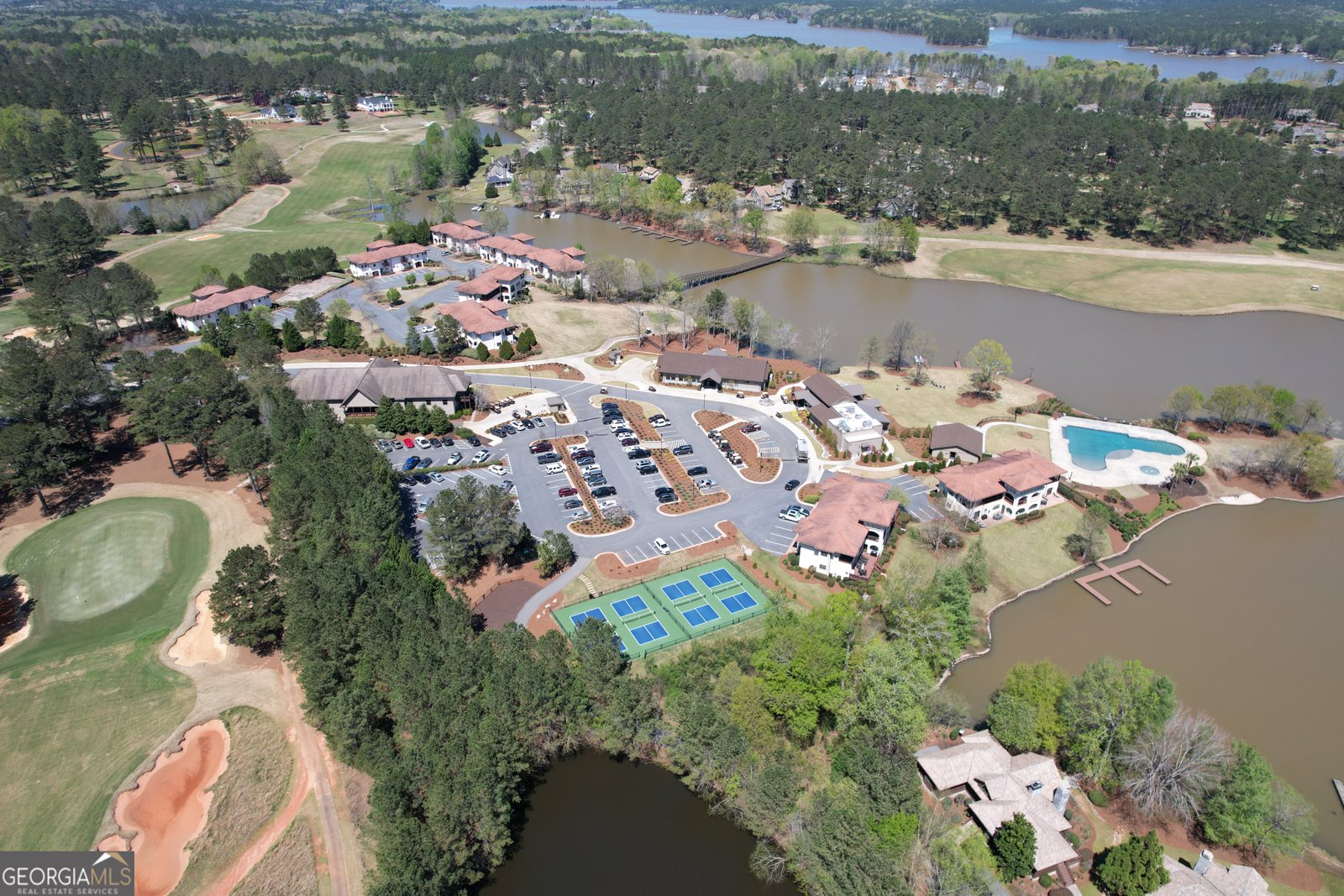 137 Iron Horse Drive Eatonton - Photo 74