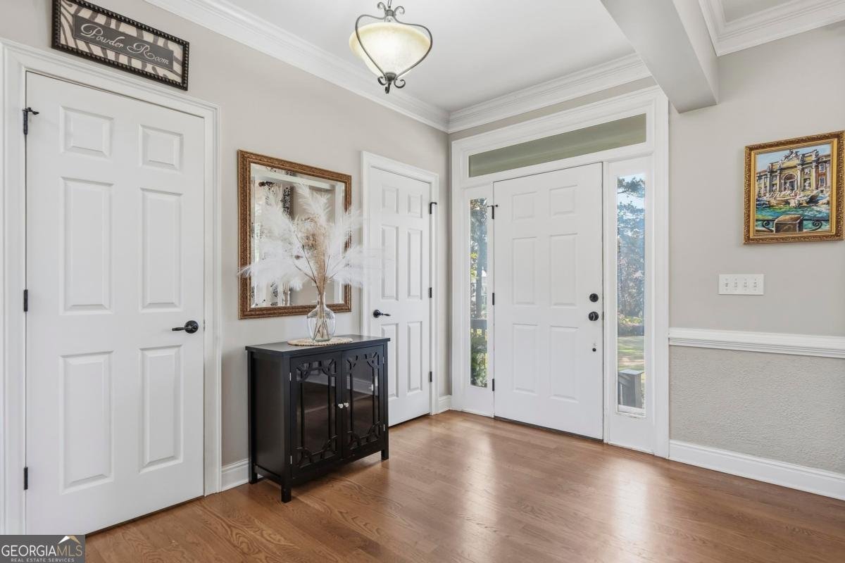 137 Iron Horse Drive Eatonton - Photo 8