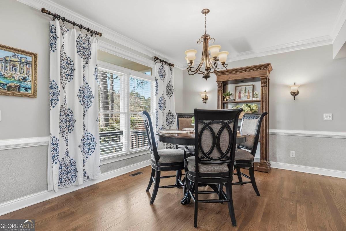 137 Iron Horse Drive Eatonton - Photo 9