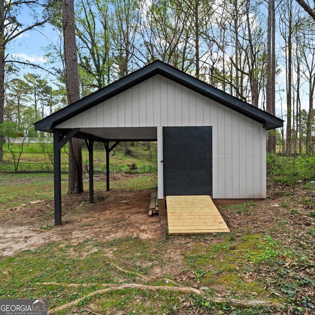 5350 Hearn Road Ellenwood - Photo 11