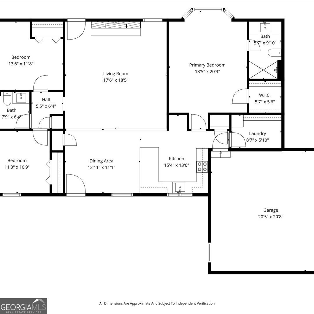 5350 Hearn Road Ellenwood - Photo 51