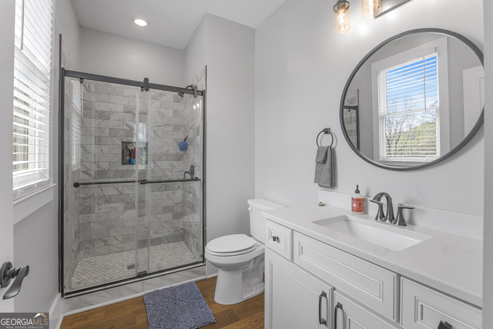 864 Overlook Trail Acworth - Photo 11