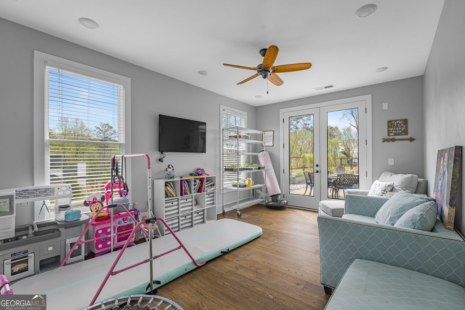 864 Overlook Trail Acworth - Photo 12