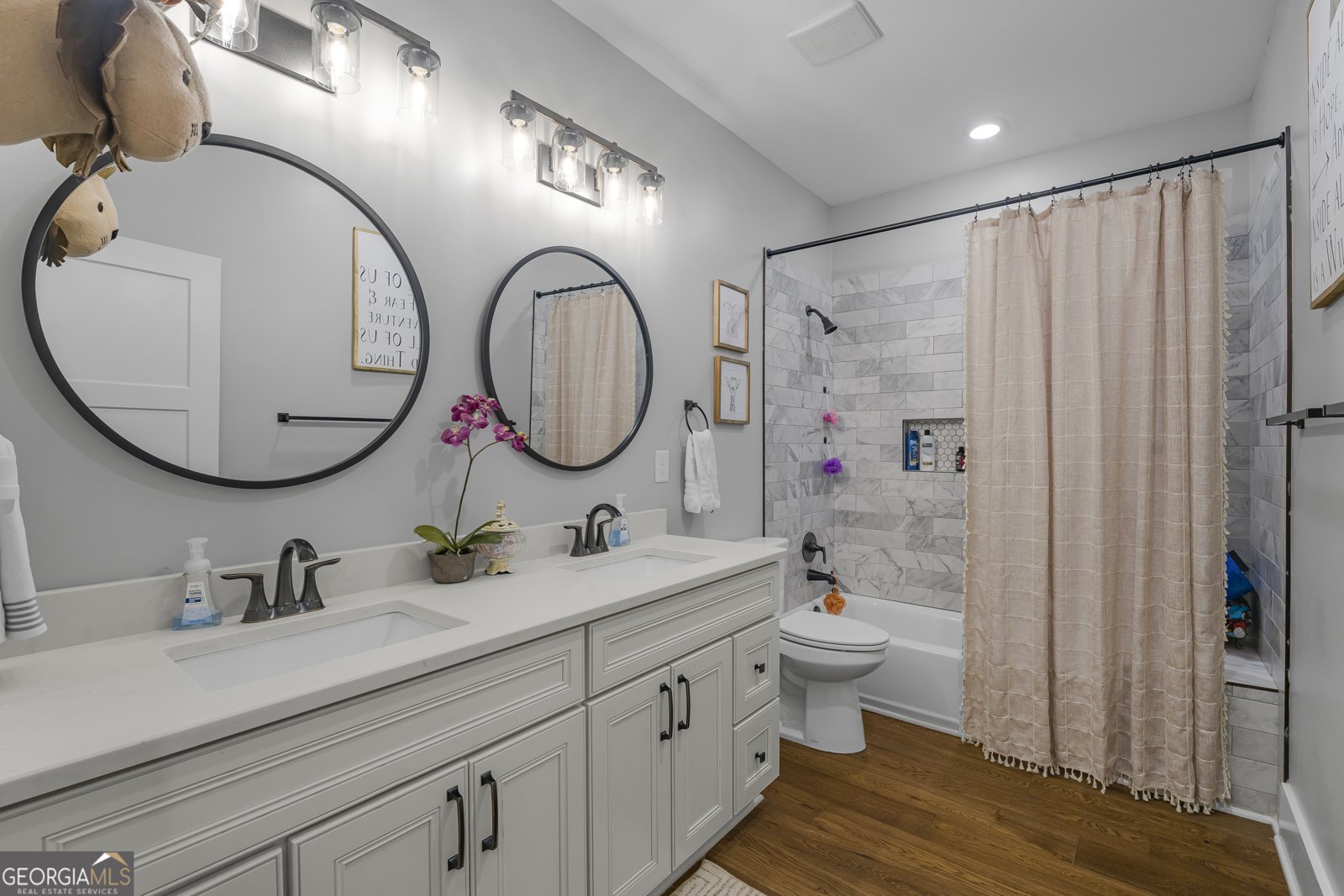 864 Overlook Trail Acworth - Photo 13