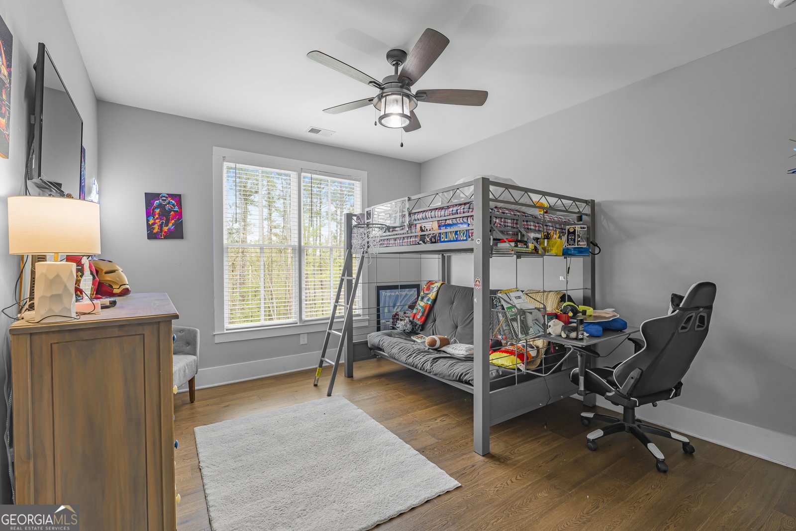 864 Overlook Trail Acworth - Photo 14