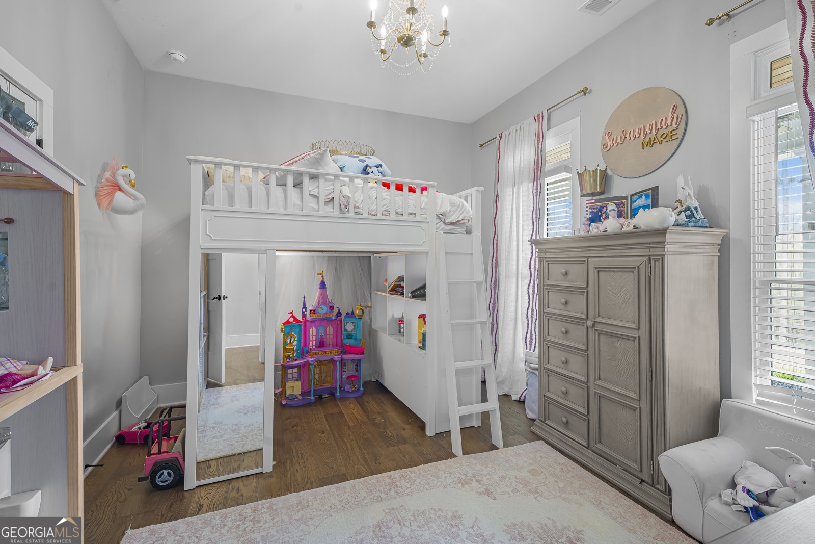 864 Overlook Trail Acworth - Photo 15