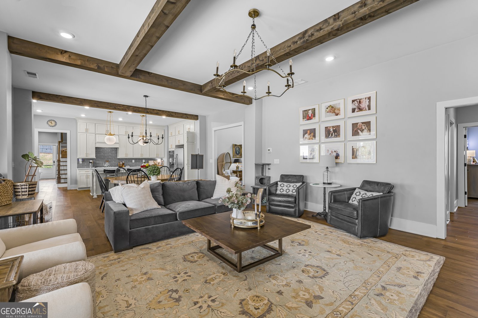 864 Overlook Trail Acworth - Photo 17