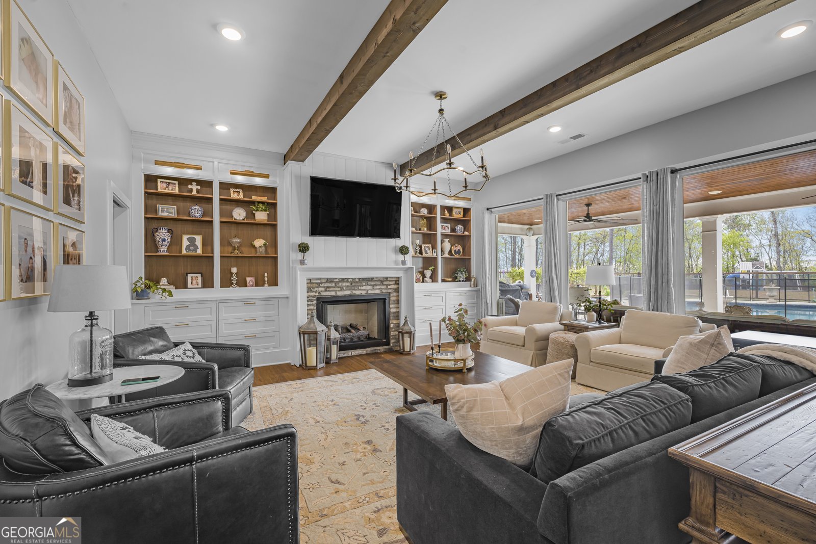 864 Overlook Trail Acworth - Photo 18