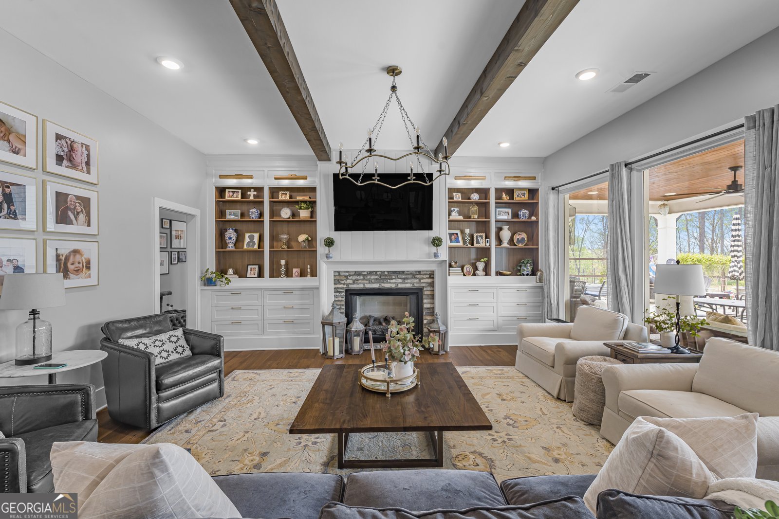 864 Overlook Trail Acworth - Photo 19