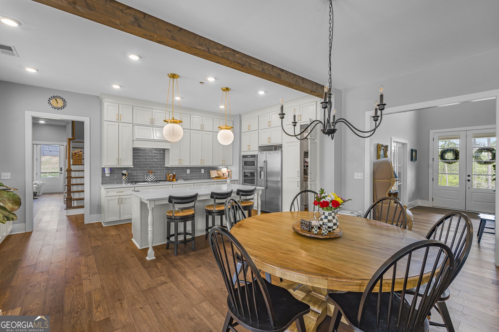 864 Overlook Trail Acworth - Photo 20