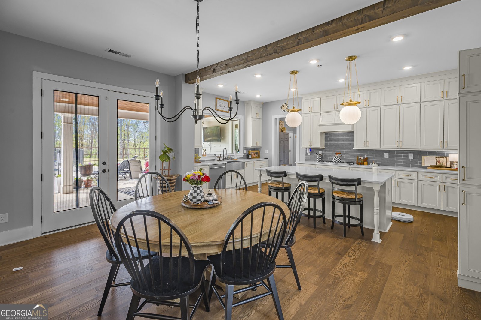 864 Overlook Trail Acworth - Photo 21