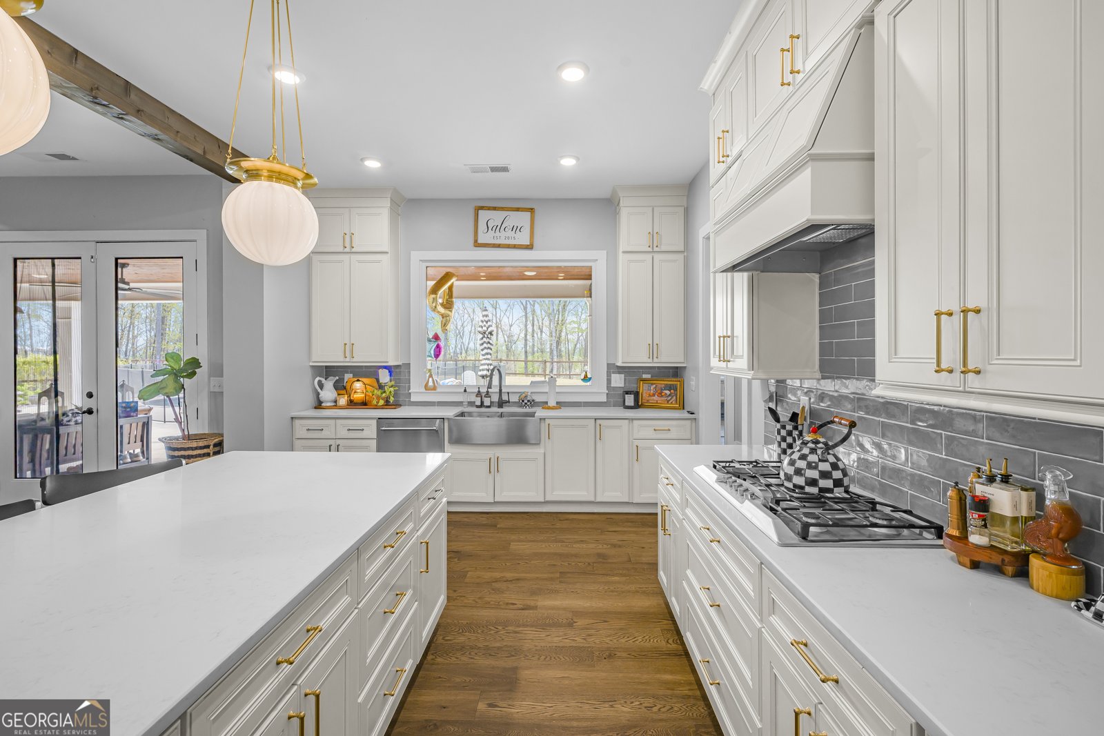 864 Overlook Trail Acworth - Photo 23