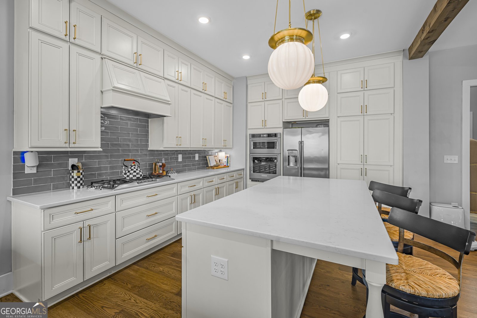 864 Overlook Trail Acworth - Photo 24