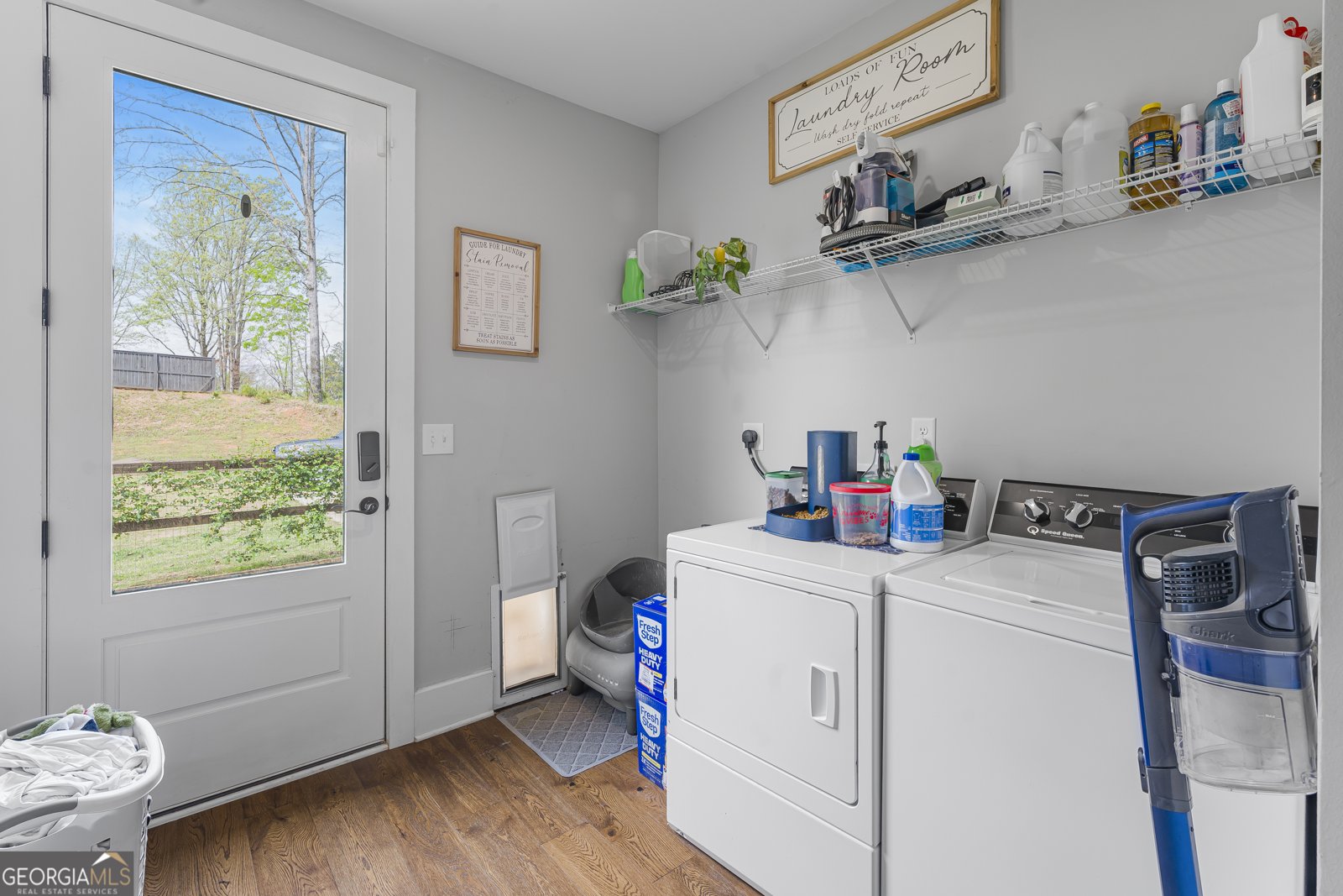 864 Overlook Trail Acworth - Photo 26