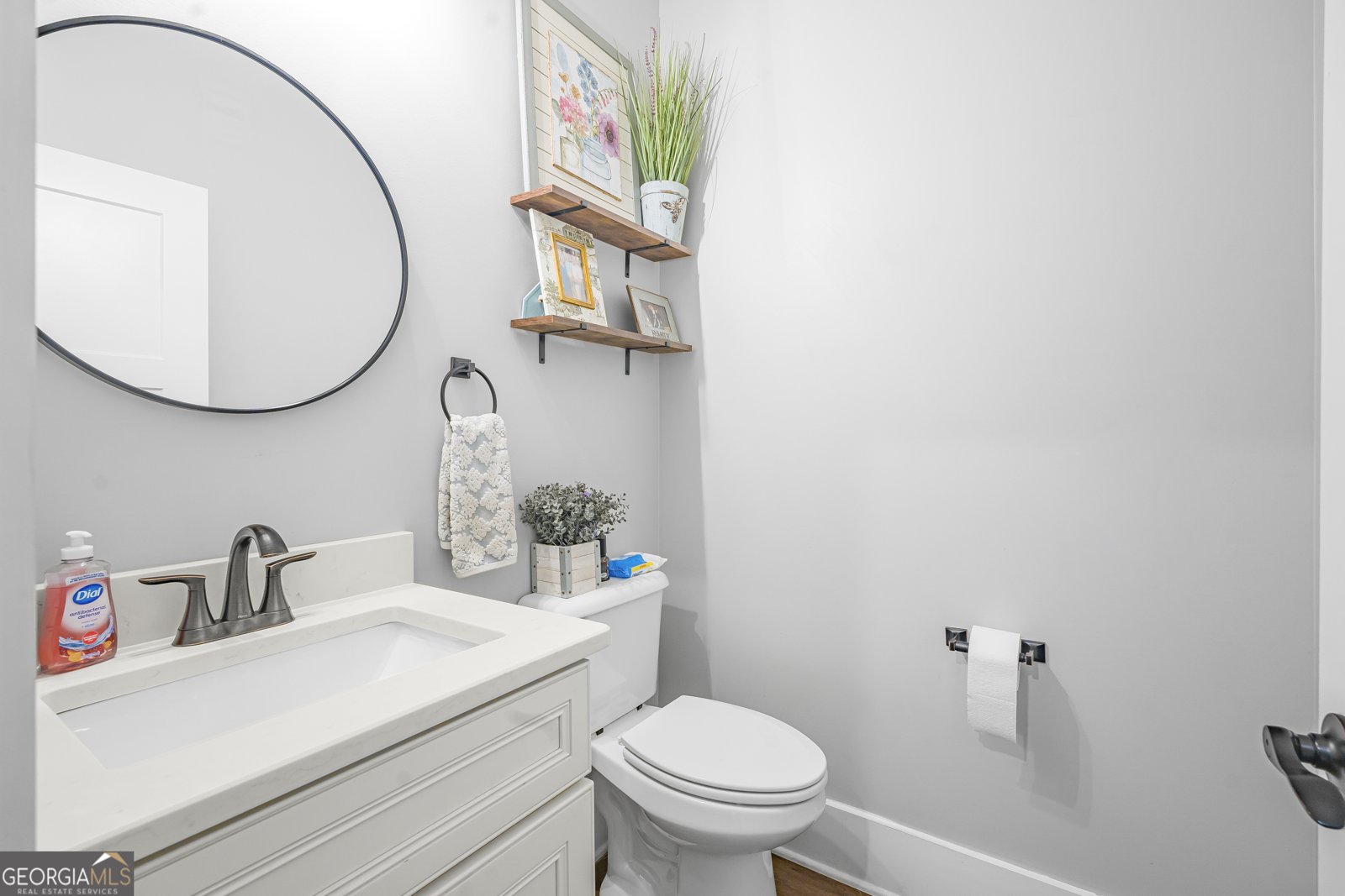 864 Overlook Trail Acworth - Photo 27