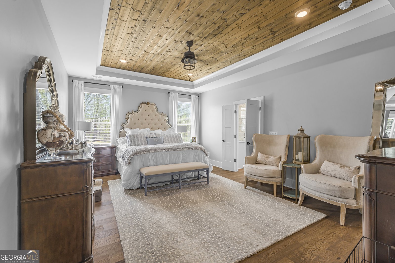 864 Overlook Trail Acworth - Photo 28