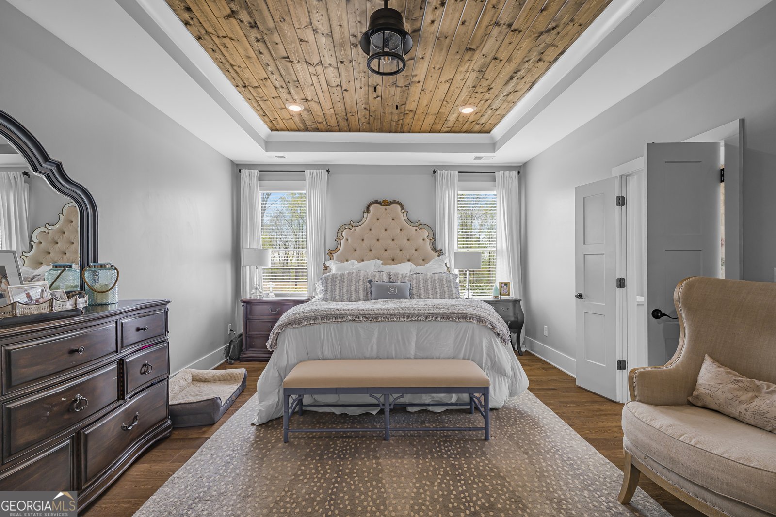 864 Overlook Trail Acworth - Photo 29